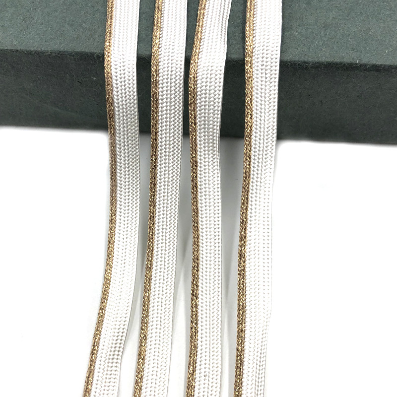 8mm金蔥子母帶