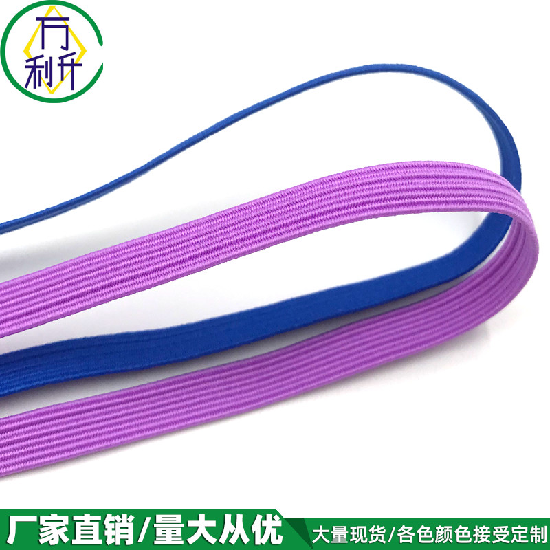 7mm滌綸走馬帶