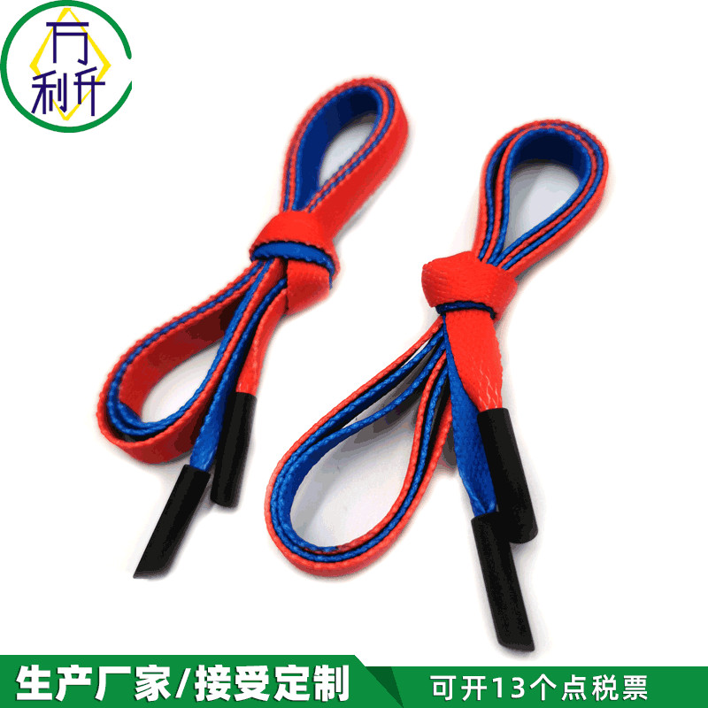 7mm定點(diǎn)熱轉(zhuǎn)印繩子